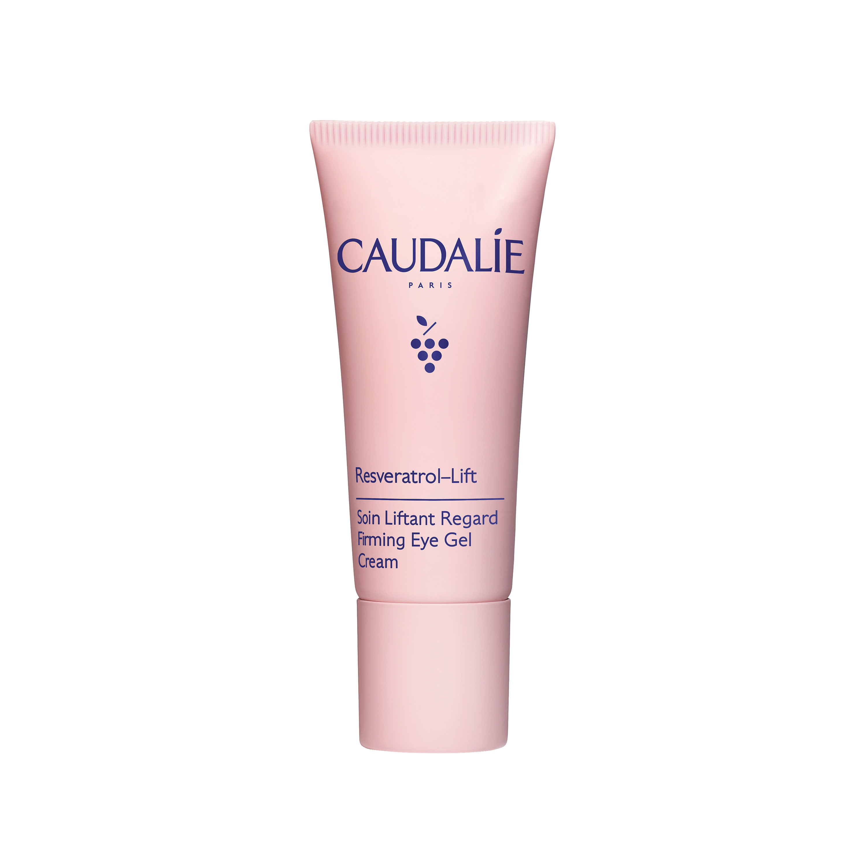 Caudalie Resveratrol-Lift Firming Eye Gel Cream Αντιρυτιδική Κρέμα-Τζελ Ματιών & Ανόρθωση Βλεφάρων, 15ml